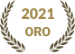 2021 oro